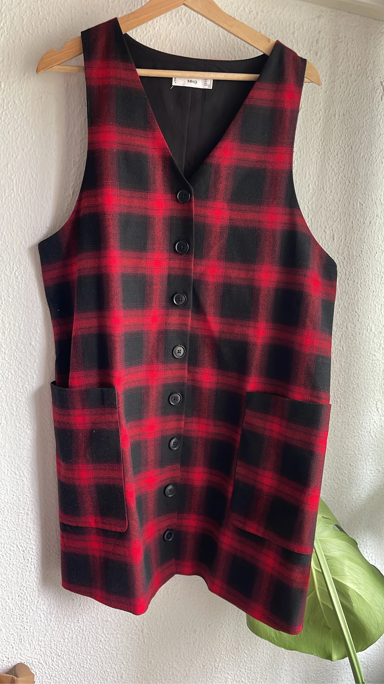 Mango dress size L – photo 5